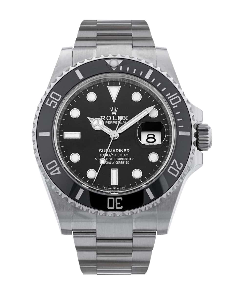 Rolex Submariner 126610 LN Rolex Submariner 126610 LN